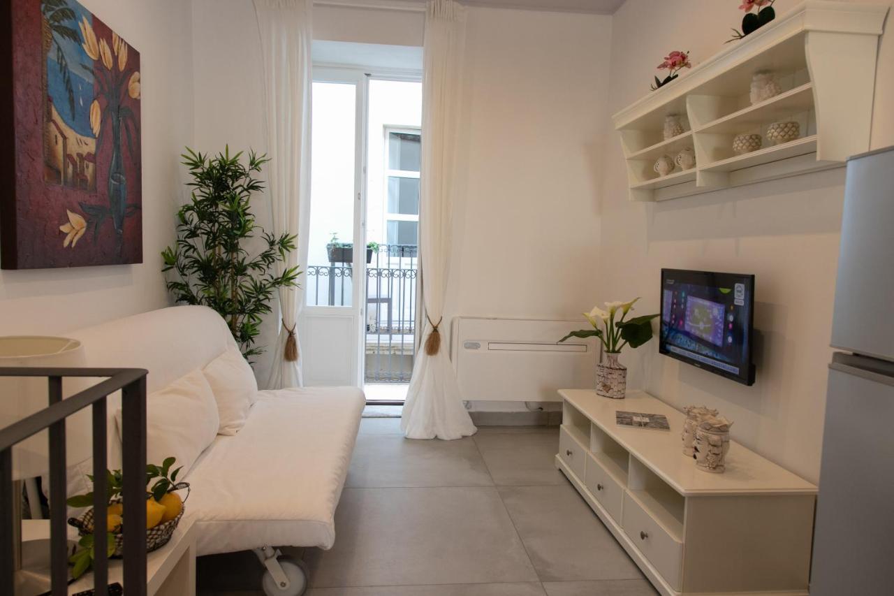 Le Grazie Romantic House By Dimore Trinacria Syracuse Exterior foto